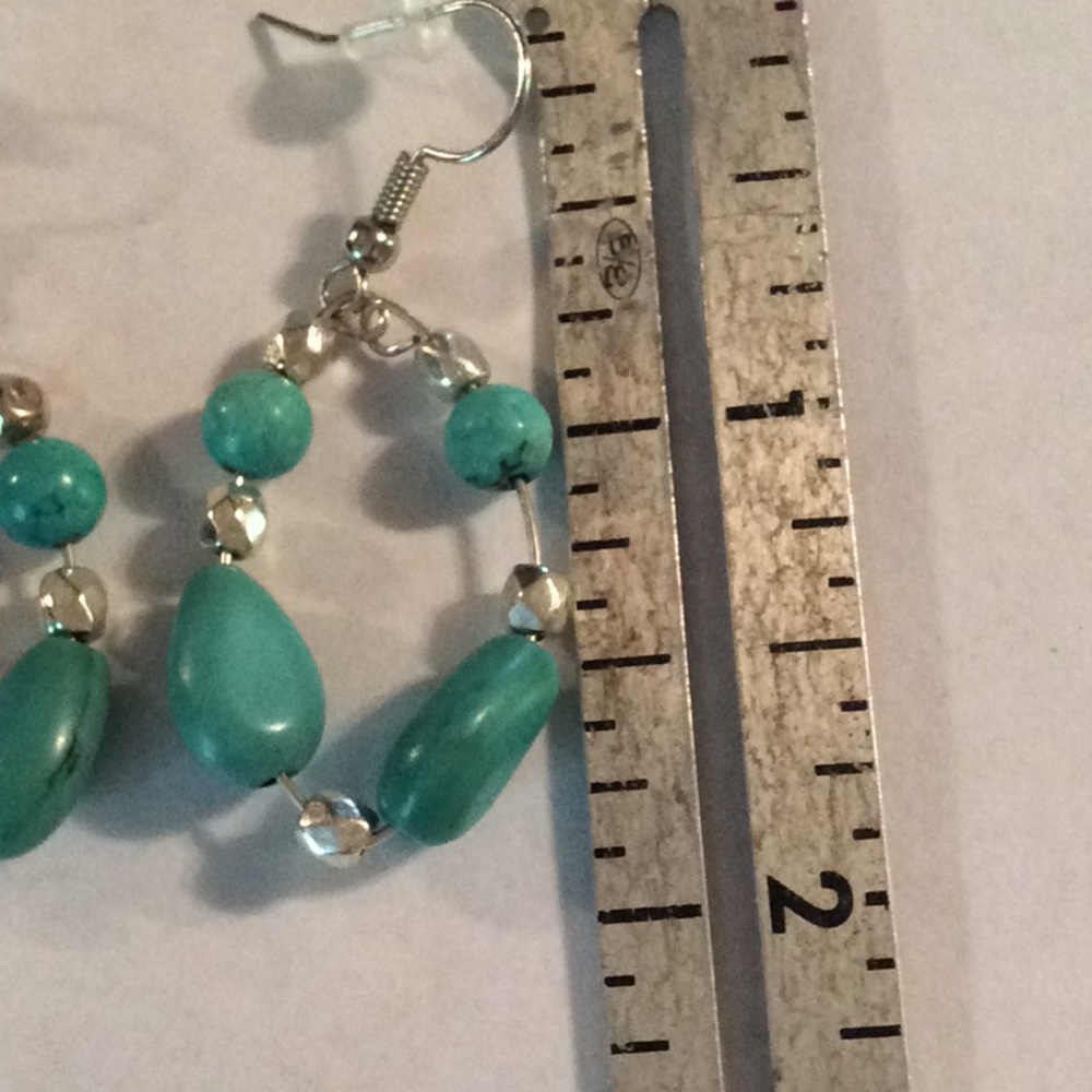 Earrings - Picture 3 of 4